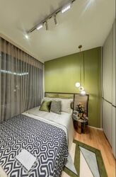 Parktown Residence (D18), Apartment #581297821